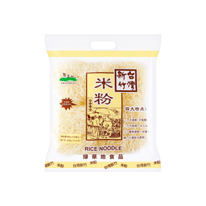 Hsinchu Rice Vermicelli Noodles, 17.63oz