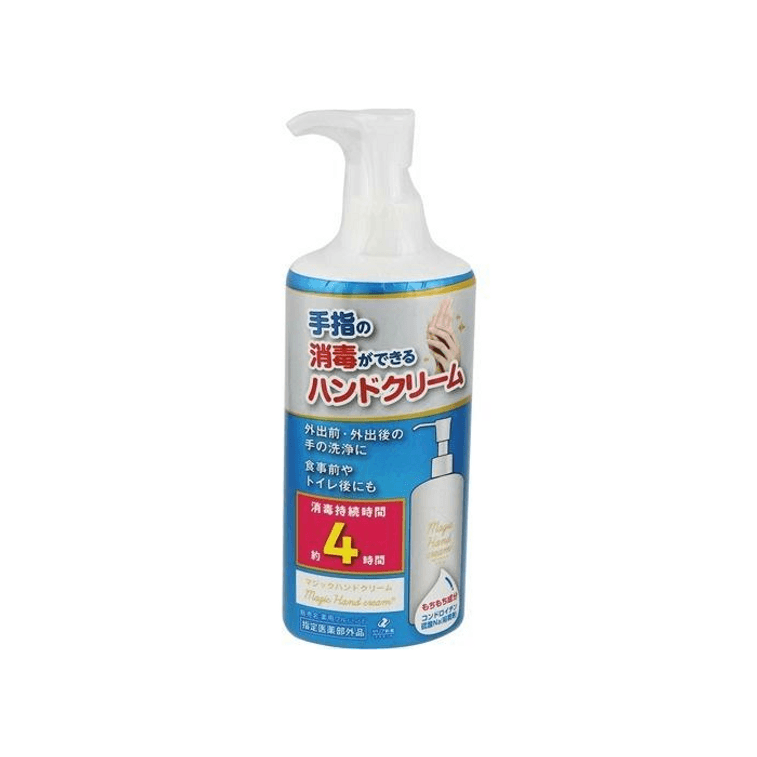 Shinyaku Magic Hand Cream [300 mL] 0