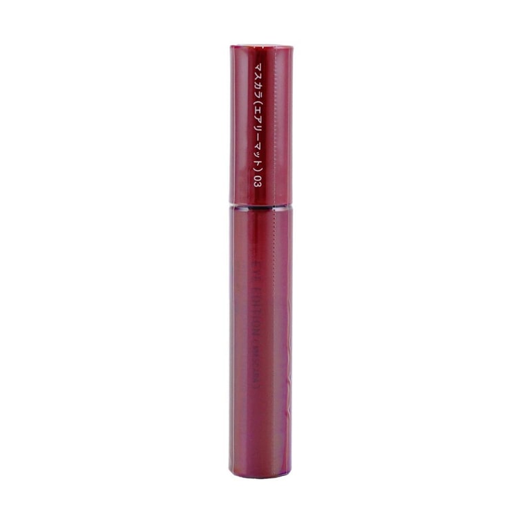 Eye Edition Mascara, 0.21oz. #03 Auburn 8