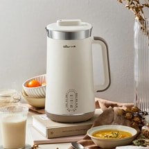 두유 메이커 1.2L 화이트 DJJ-C08G2