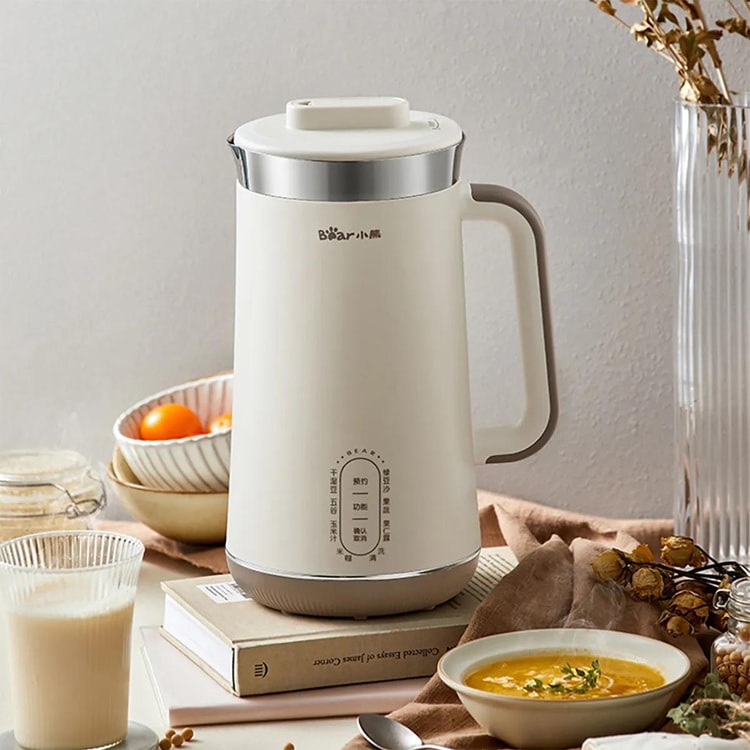 Soy outlet milk maker