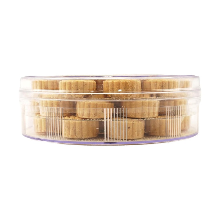 아몬드 쿠키 9.88oz【마카오 전통】【바삭하고 아삭한】 3