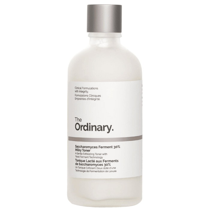 【香港直邮】加拿大 The Ordinary 研度公式  酵母菌30% 活肤爽肤水 100ml