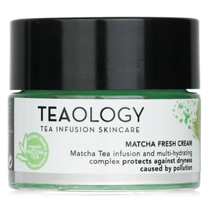 Matcha Fresh Cream 50ml/1.6oz