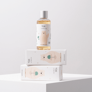 Soondy Centella Asiatica Essence 100%CICA Extract Repair Soothing Toner Vegan Beauty 3.38fl oz [ENHYPEN's Pick]