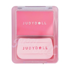 Glow Blush Balm, 0.11 oz. #01 Spring Awakening Peach | Cool-Tone Pink | Brightening Multi-Use