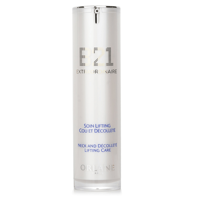 B21 Extraordinaire Neck And Shoulder Firming Cream 50ml/1.7oz