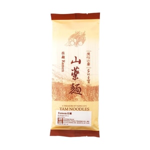Yam Ramen Noodles , 8.81 oz