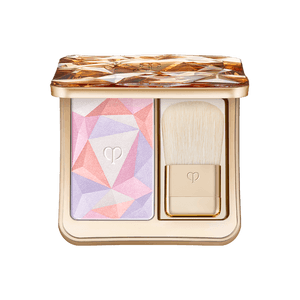 CLE DE PEAU BEAUTE THE LUMINIZING FACE ENHANCER #201(Twilight's Glow)
