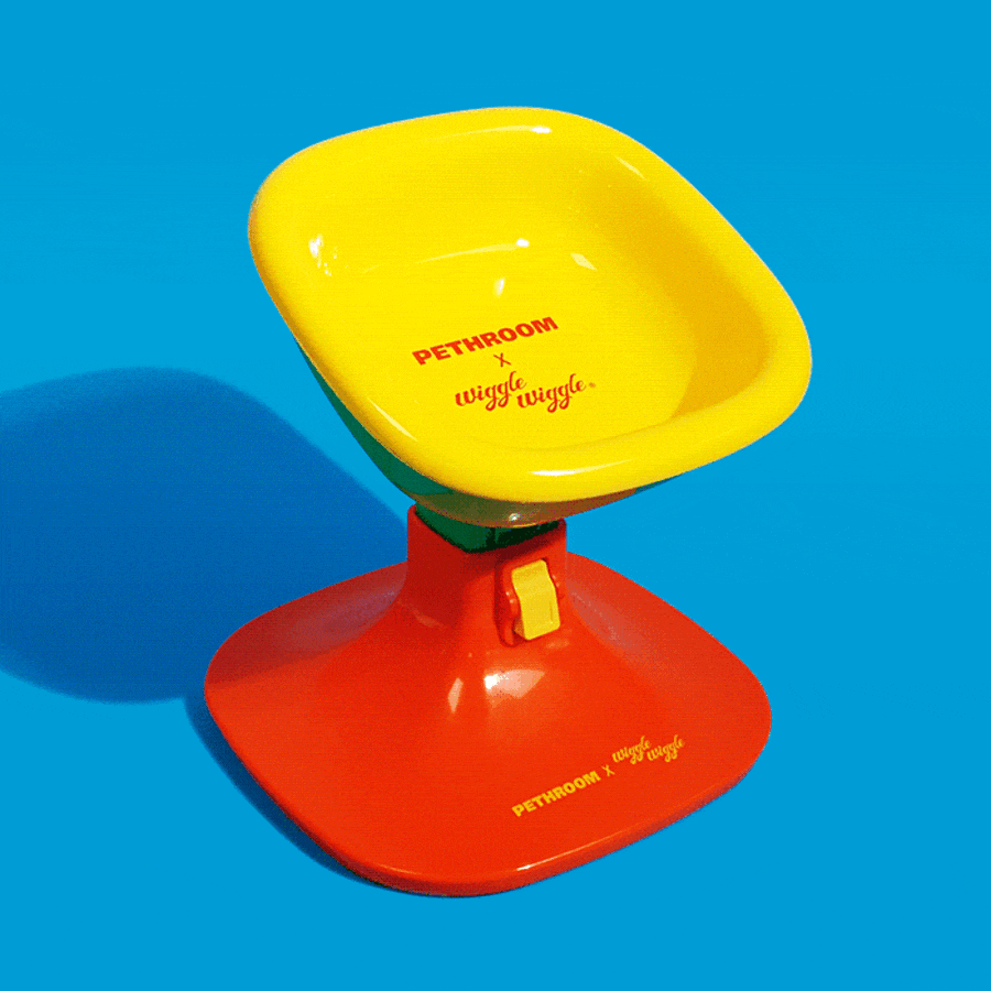 세라믹 웰핏볼 도그볼 펫볼 4