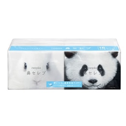 Tissue  24 Pieces*16Packs*2