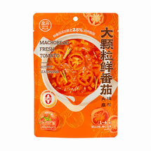 盒马 大颗粒鲜番茄火锅底料 200g【酸甜不辣番茄汤底】【亚米独家】