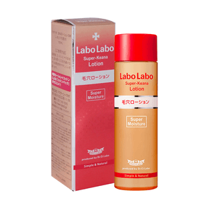 Labo Labo Super Keana Lotion Super Moisture 100ml