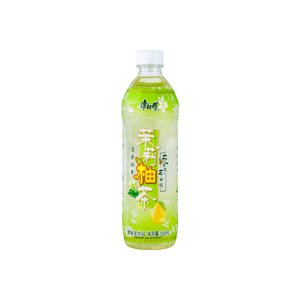 Jasmine Fruit Tea 16.9 fl oz
