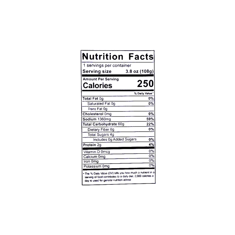 Preserved Waxberry,3.8 oz 8