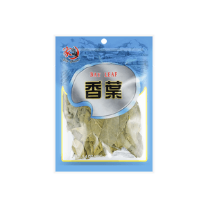 Bay Leaf 40g