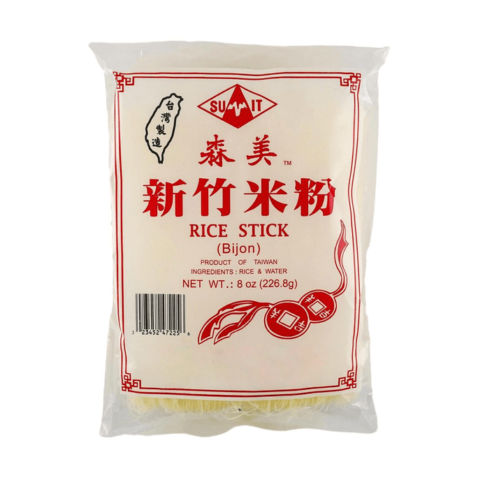 台灣森美 新竹米粉 226g