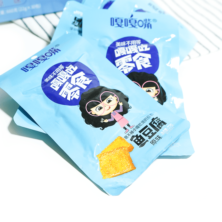 스리미 콩 스낵 오리지널 30개입 23.28온스 4