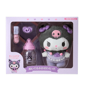 Baby Play House Series Doll Set 1pc  [Coolomee]