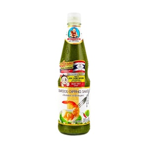 Seafood Dipping Sauce ,28.93 oz
