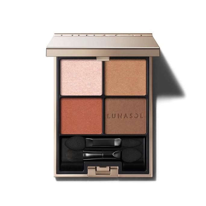 Lunasol Eye Coloration #EX40