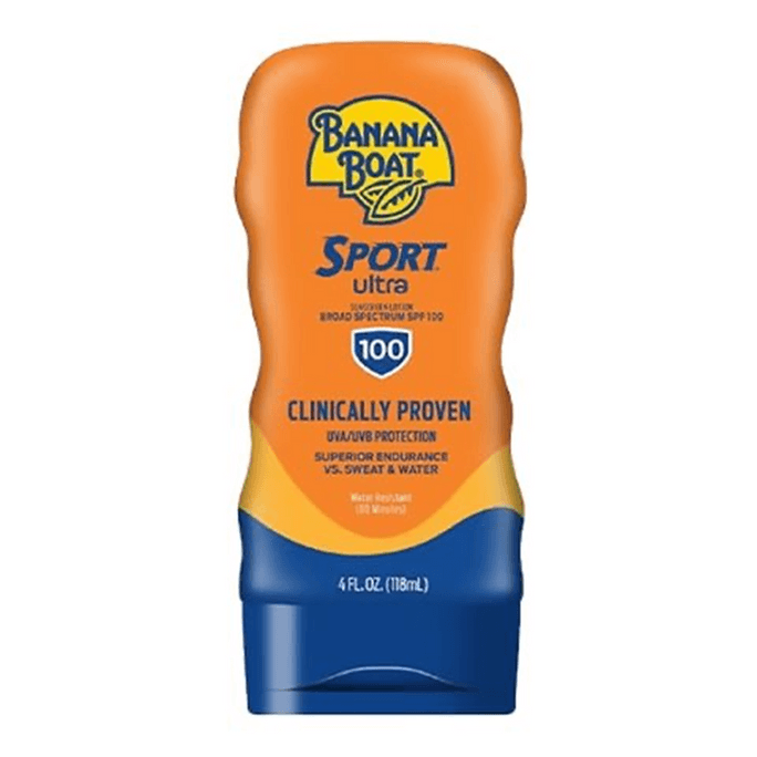 High Power Sunscreen SPF100 118ml