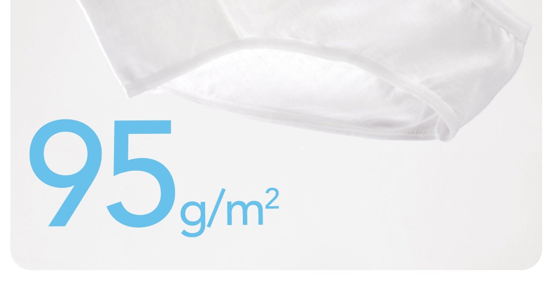 【中國直郵】 MINISO 名創優品 名創優品 一次性內褲女款純棉旅行男女士產婦月子免洗日拋褲 15條裝