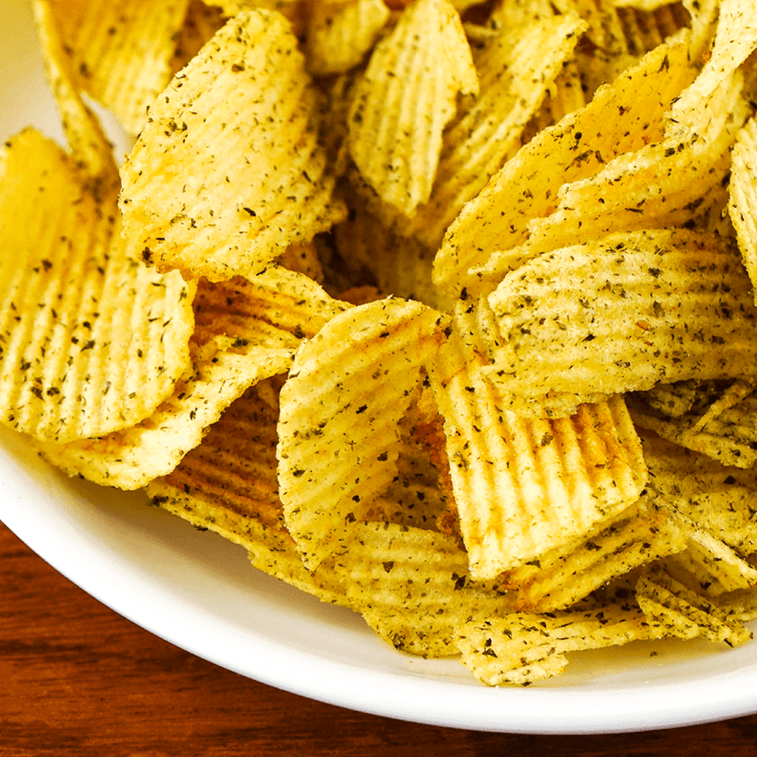 감자칩 김 맛 100 g 3