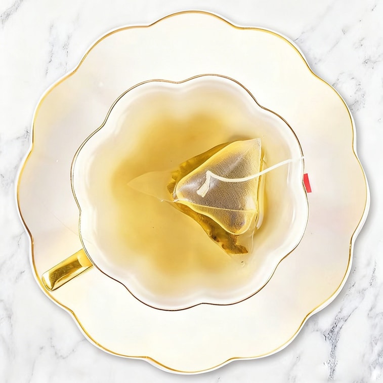 【Expédition directe du Canada】 Sifanda Thé d'orge 100g (5g x 20 sachets) Désaltérant, digestif, chaud/froid, santé, arôme d'orge riche, céréale douce, couleur de thé claire, chaud et agréable, idéal toute l'année 5