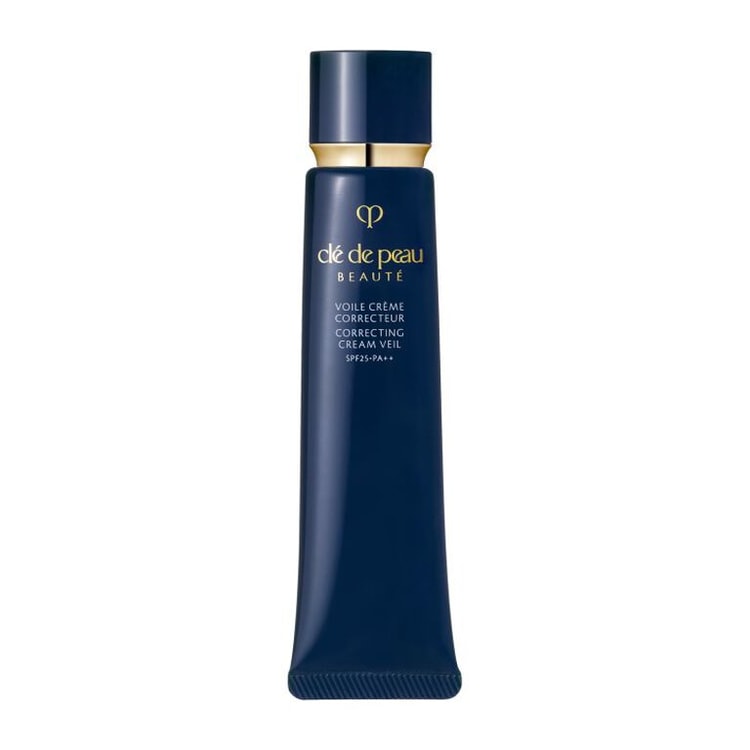clé de peau BEAUTE クリーム SPF25・PA+++ CLE DE PEAU BEAUTE CORRECTING CREAM VEIL SPF 25 PA ++ - Yami.com
