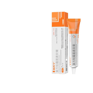 【中國直郵】 普安特 貓咪耳蟎專用藥複方制黴菌素軟膏狗馬拉色菌耳藥耳炎邦芙寧 10克