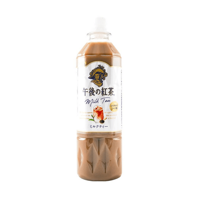 Afternoon Tea Milk Tea,16.9 fl oz