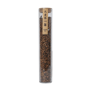 Inspiration Bottle Barley Tea 3.35oz Roasted Caffeine-Free