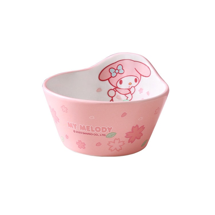 中国直送】サンリオ 子供・学生向けかわいい丼 家庭用高級陶器 中国直送】サンリオ 子供・学生向けかわいい丼 家庭用高級陶器
