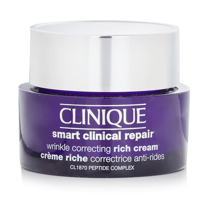 Clinique Clinique Smart Clinical Repair Wrinkle Correcting Rich Cream 50 ml/1.7 oz