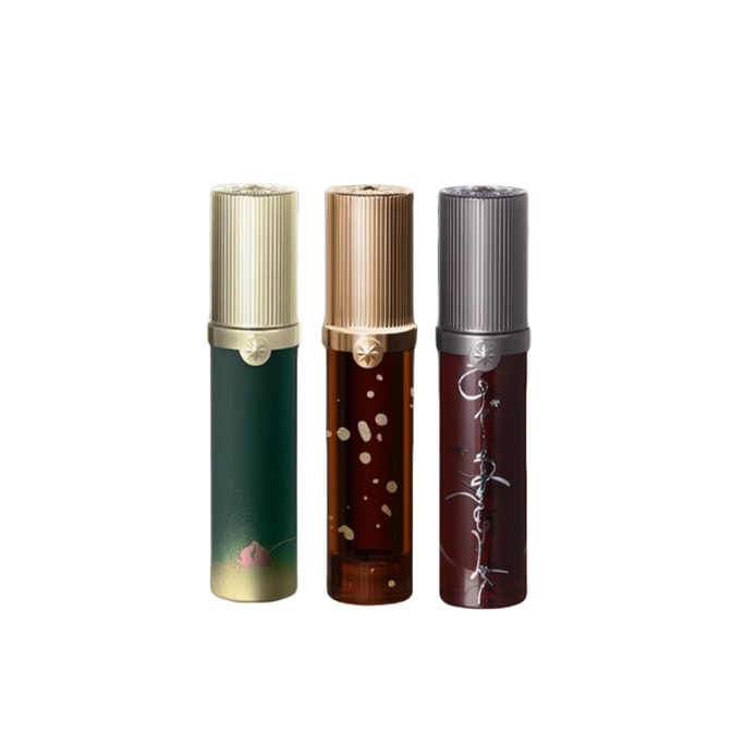Girlcult Witch Illusion Mirror Lip Gloss Mirror Lip Gloss Moisturizing Film Forming Mirror Lip Glaze