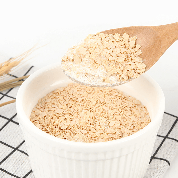 【童年回憶】新加坡 金味 營養麥片 強化鈣寡糖 600g 5