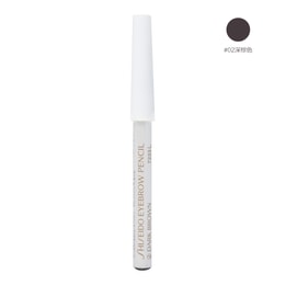 Eyebrow Pencil Dark Brown 1pc
