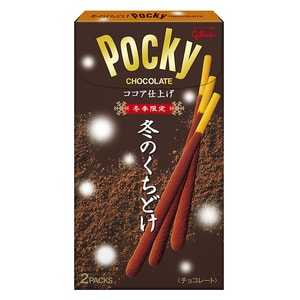 POCKY Coco Chocolate Biscuit Sticks 58g