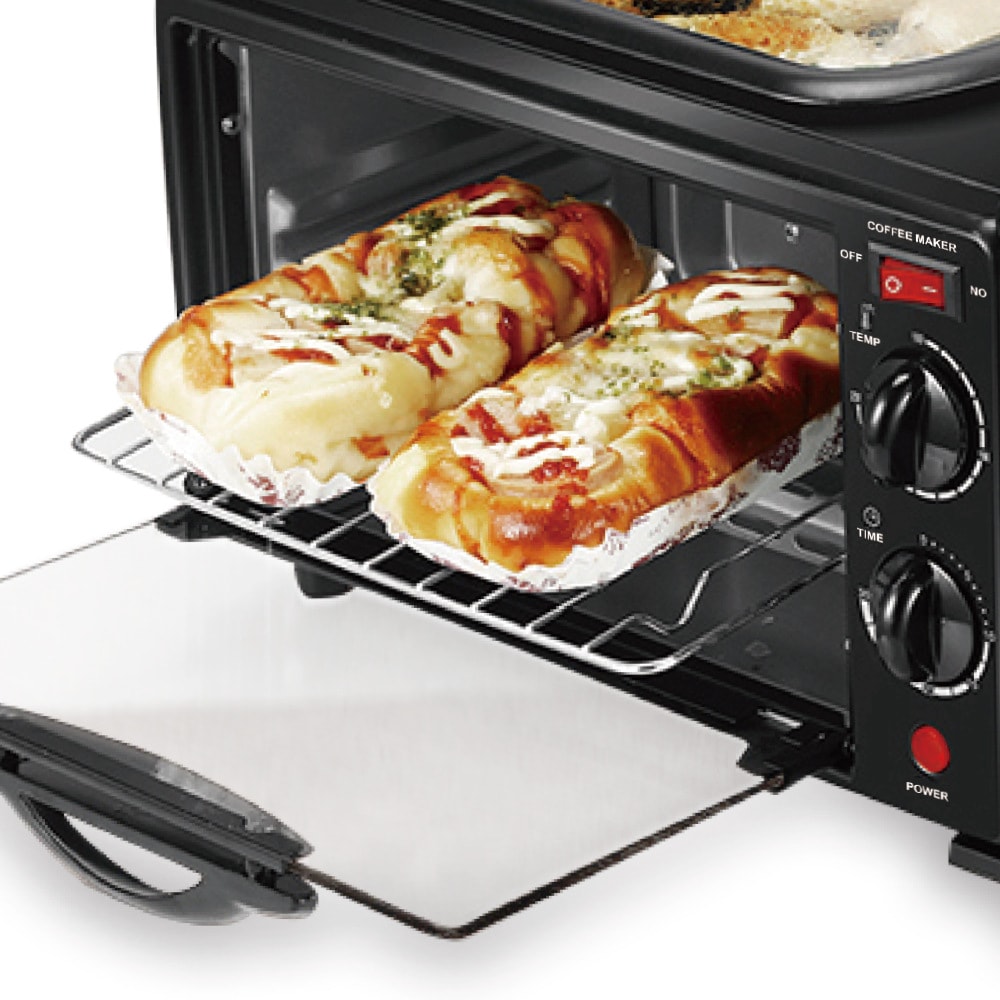 Multi-functional Household Oven Visual Display 7L 1 bunch