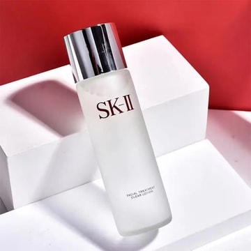 SK-II/SK2 Facial Treatment Clear Lotion 230ml @COSME Award