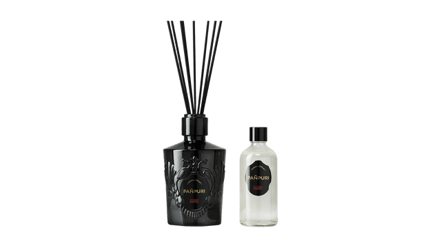 Panpuri Thailand PANPURI Sacred Sandalwood Reed Diffuser