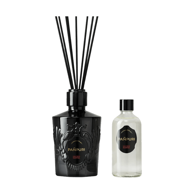 PANPURI Sacred Santal Ambience Diffuser PANPURI Ambience Sachet 40