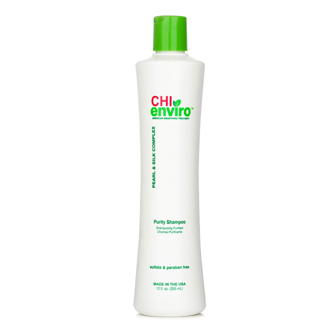 Enviro American Soothing Purifying Shampoo 355ml/12oz