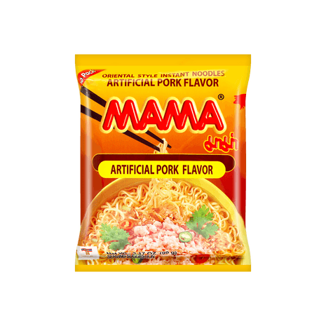 MAMA - Yami