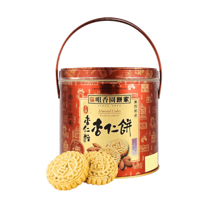 아몬드 케이크 400g