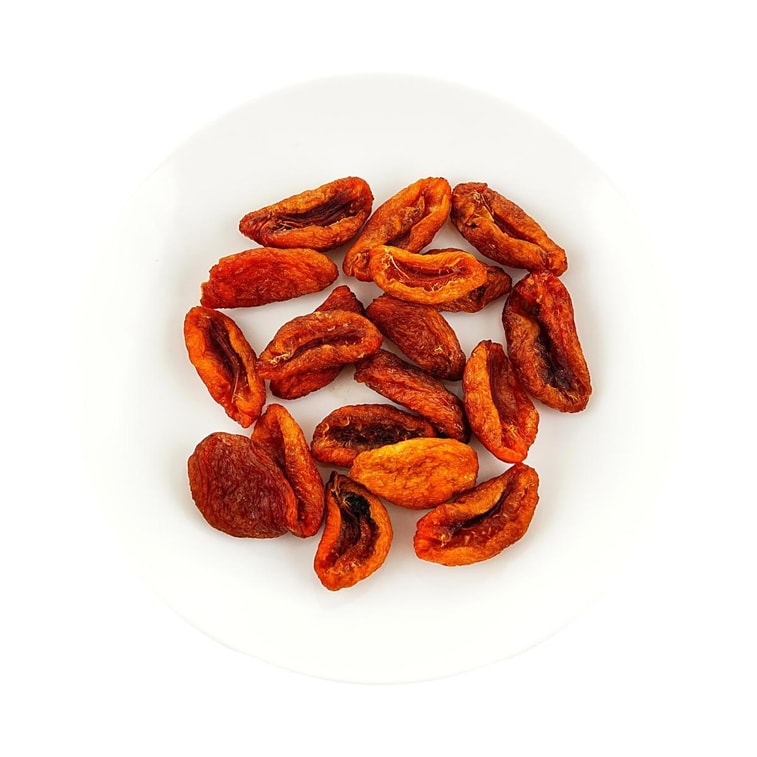 セメティ ドライゴールデンアプリコット 3.7オンス【無添加】 6