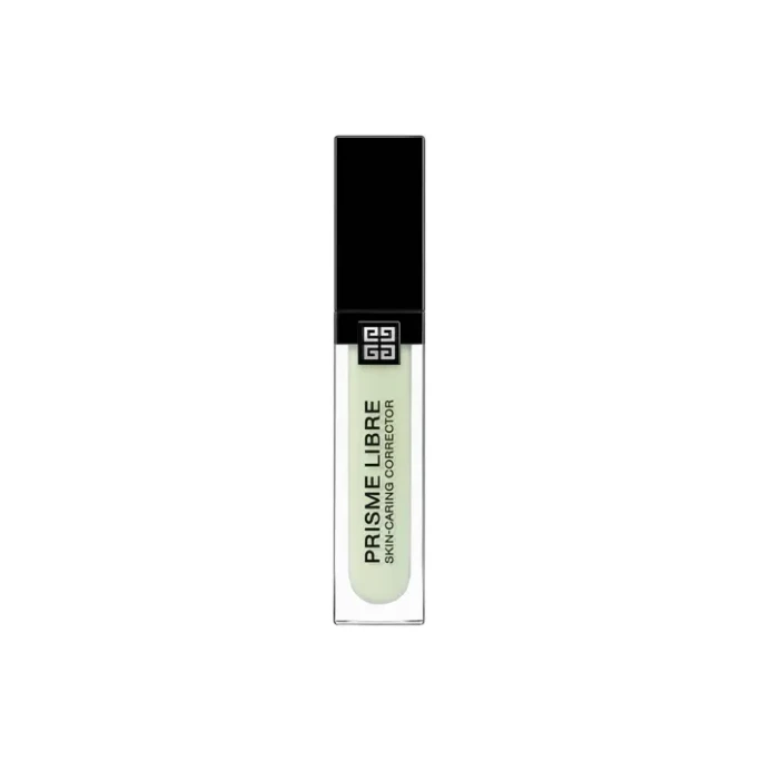 Prisme Libre Skin-Caring Corrector #Mint Green 11ml