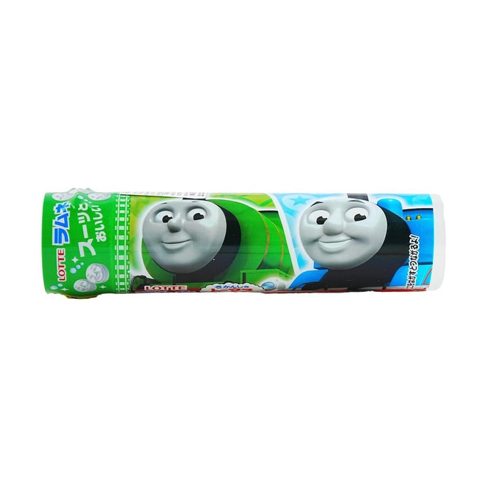 Thomas Ramune Candy 0.8 oz【Anime Finds】