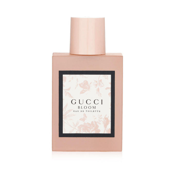 美國 【香港直郵】 Gucci古馳 綻放香水 50ml/1.6oz